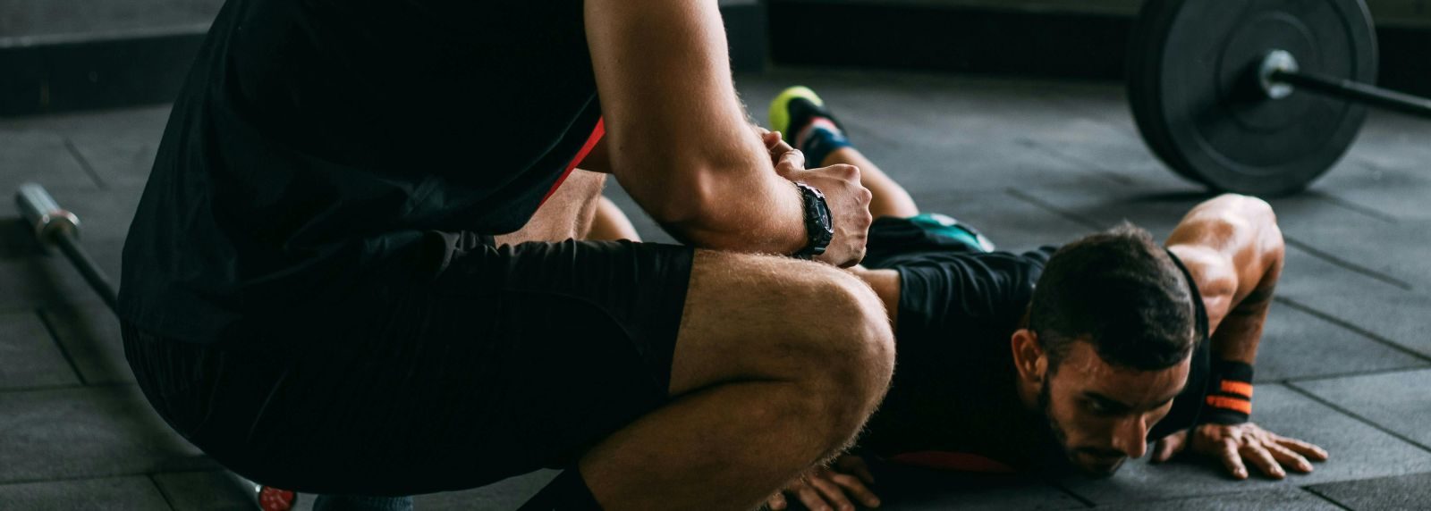 Entrenamiento GOU Training Entrenamiento GOU Training