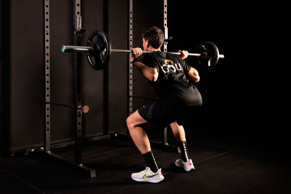 Entrenamiento GOU Training