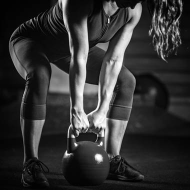 Entrenamiento de fuerza