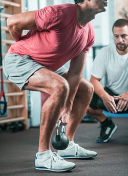Entrenamiento funcional