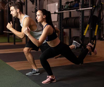 Entrenamiento funcional