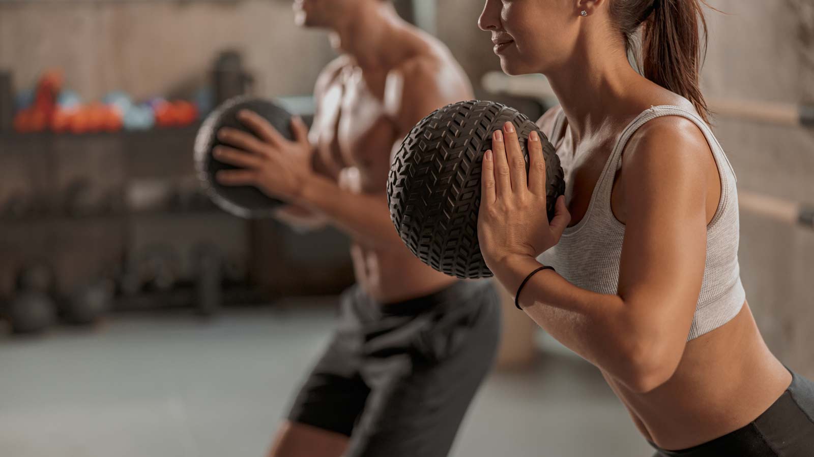 qué es el entrenamiento funcional